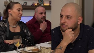 Prvý chod rozdelí hostí: Erik pripraví jedlo z "gastro odpadu", Patrik si neodpustí ostré slová!