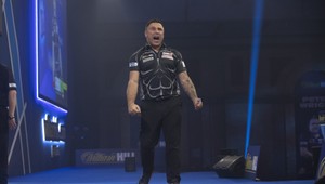 MS v šípkach: Fantastický výkon! Price nedal Andersonovi šancu a bude svetovou jednotkou!