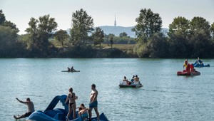 Nevieš, ako sa schladiť počas horúcich letných víkendov: Tu je zopár tipov!