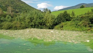 Osud slovenských riek máme vo svojich rukách, nenechajme to plávať