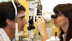 Nepodceňujte glaukóm! Katka preň takmer neuvidela dcérku