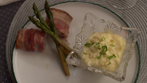 Hlavné jedlo: Príde Lady Gaga