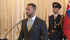 Minister vnútra tvrdí, že zahraničnopolitická orientácia Slovenska je nemenná