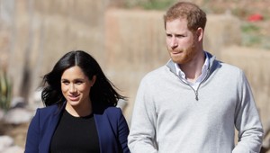 Moja žena je tehotná? A je to MOJE?! Princ Harry opäť perlil