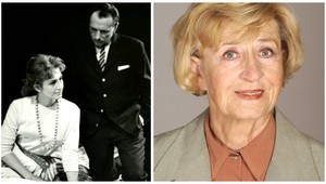 Zomrela významná slovenská herečka Viera Strnisková (†83)