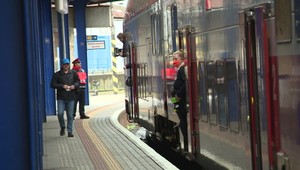 Vlaková doprava medzi Popradom a Spišskou Novou Vsou je plne obnovená