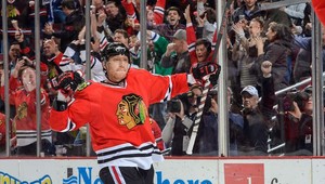 VIDEO. Hossa prvou hviezdou, Detroit opäť v play-off