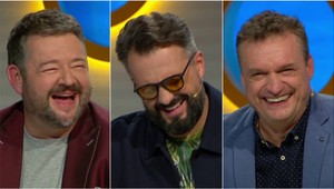 Hádači i publikum plakali od smiechu: Čo najhoršie sa môžete opýtať muža na záchode?