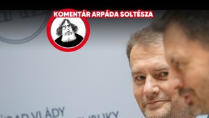 Volebná ponuka je jasná, spasiteľ nepríde