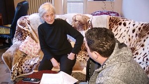 Opatrovala svojich rodičov. Od štátu za to dostala 10 eur!