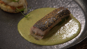 Hlavné jedlo: Ulov si ma