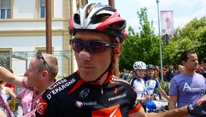 Lastras novým lídrom Vuelty, Slováci stratili minúty