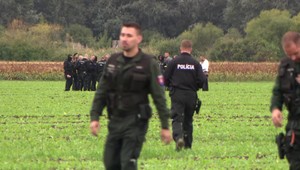 Muž útočiaci nožom na ženy skončil na psychiatrii