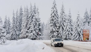Teploty lámu rekordy. Príde konečne poriadna zima?
