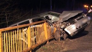 Automechanik (†20) skončil v moste, na mieste bol mŕtvy