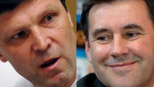 Šťastný spĺňa svoj sľub a oficiálne vystupuje zo siene slávy SZĽH