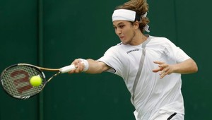 Wimbledon: Lacko vyhnal Ungura za sto minút