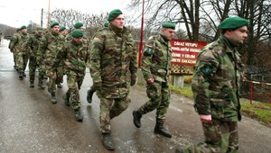 Skupáni a držgroši v NATO: Zverejnia zoznam krajín, ktoré si neplnia záväzky