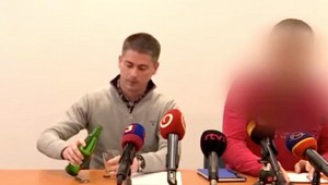 Špecializovaný trestný súd rozhoduje o väzbe pre primátora Malaciek a spoločníka developerskej firmy