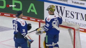 Slovákom ušiel Nemecký pohár o skóre. Môže nás to posunúť, hovorili hráči