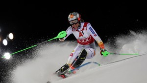 Ďalší triumf Vlhovej. Zisk malého glóbusu a druhé miesto v Schladmingu