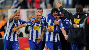 Najzázračnejšie záchrany histórie! Čo potrebuje Norwich či Paderborn?