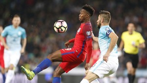 Bezgólová remíza v Ľubľane. Angličania velebia brankára Harta