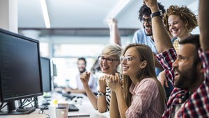 NN Slovensko je opäť najlepší zamestnávateľ, spoločnosť získala certifikát Top Employer už siedmykrát