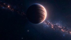 Ukrajina poslala správu do vesmíru: Jej obsah vás prekvapí