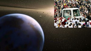 Poľsko v očakávaní. Modlitby strieda strach z konca sveta