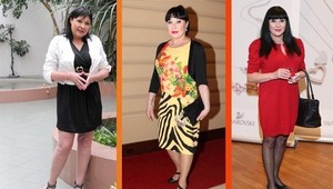 Dáda Patrasová až príliš rýchlo schudla: Liečebné metódy čarodejníc