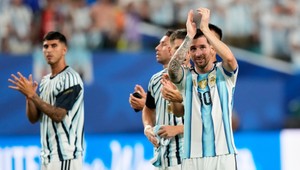 MESSIHO Argentína vyzve Egypt, ktorý chce prekvapiť