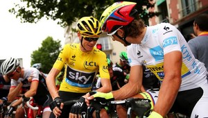 Tajomstvo odhalené! Čo pomohlo Saganovi k zelenému dresu?