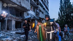 1206. deň na Ukrajine: Ukrajina si prevzala ďalšie stovky padlých vojakov