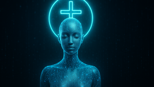 Nahradí umelá inteligencia kostoly? Veria jej milióny