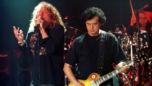 Led Zeppelin na súde! Rozhoduje sa o autorstve piesne Stairway to Heaven