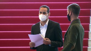 ZISTENIA TV JOJ: Ján Herák končí v hnutí OĽaNO. Z obťažovania ho obvinila už štvrtá žena