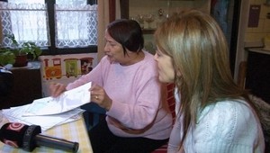 Oklamaná dôchodkyňa predala kolibu, peniaze nedostala