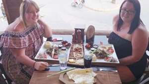 Obézne sestry by ste dnes nespoznali: Zhodili takmer 80 kíl a vyzerajú fantasticky!