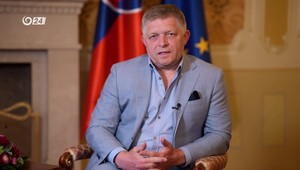 Vyjadrenie premiéra Roberta Fica k aktuálnym témam