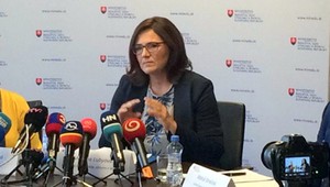 Na výskum a vývoj vynakladáme oveľa menej prostriedkov ako je priemer EÚ