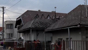 Partnerku surovo dobodal, požiarom chcel zahladiť stopy: Polícia muža zadržala