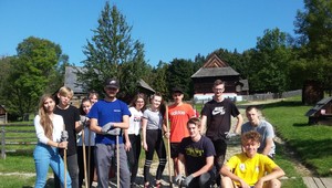 Klobúk dole! Hviezdy jojkárskych seriálov si vyhrnuli rukávy a TOTO je výsledok!