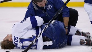 Návrat Stamkosa sa blíži. Hokej mu chýba!