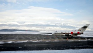 Z Popradu sa bude lietať do Londýna štyrikrát do týždňa