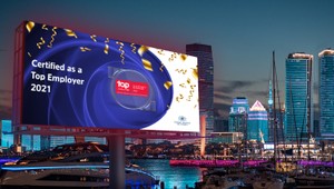 Spoločnosť Philip Morris Slovakia získala prestížny certifikát Top Employer Slovakia 2021