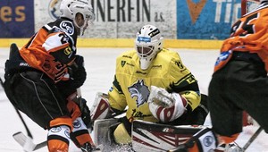 Žilina potrápila Košice, Piešťanský triumf v Skalici