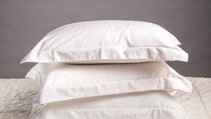 5 trikov na lepší spánok so spánkovým apnoe.Čo vám pomôže?