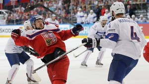 Krok Čechov smerom k štvrťfinále. Zdolali výber Francúzska