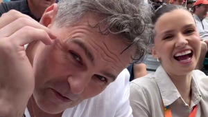 Jágr a jeho priateľka doplánovali! Konflikt ovplyvnil ich rozhodnutie!